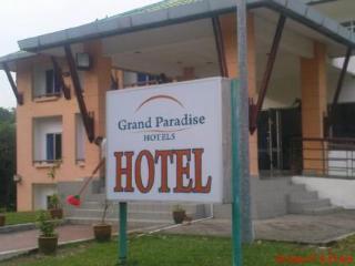 Grand Paradise Highway Hotel Ayer Keroh Malacca Екстер'єр фото