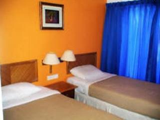 Grand Paradise Highway Hotel Ayer Keroh Malacca Екстер'єр фото