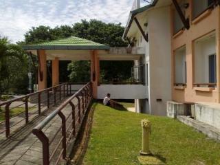 Grand Paradise Highway Hotel Ayer Keroh Malacca Екстер'єр фото