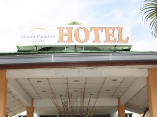 Grand Paradise Highway Hotel Ayer Keroh Malacca Екстер'єр фото